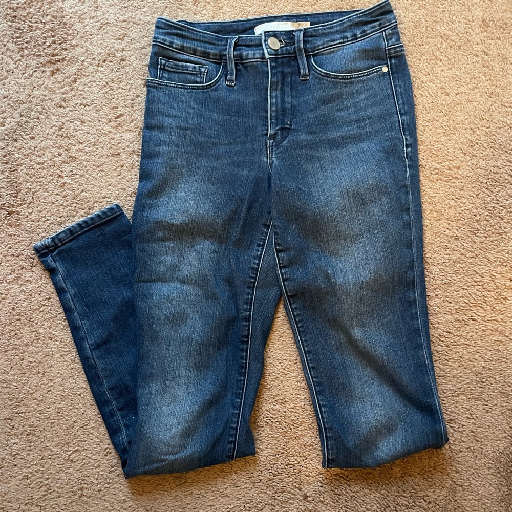 Athleta Jeans
